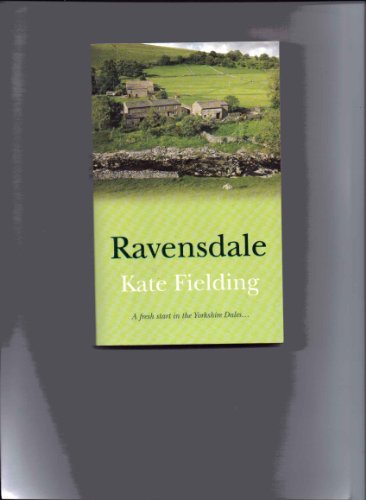Ravensdale a fresh start in the Yorkshire Dales