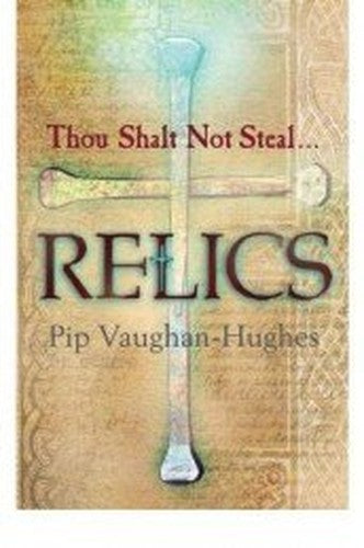 Relics, Pip Vaughan-Hughes