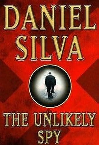 The Unlikely Spy