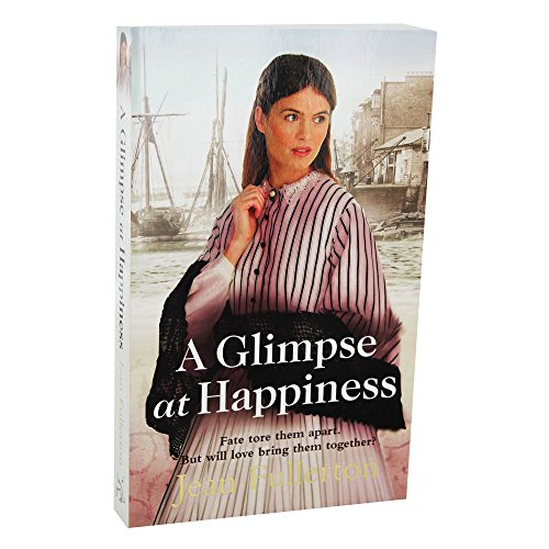 Jean Fullerton A Glimpse Of Happiness