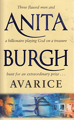 Avarice