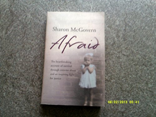 Afraid