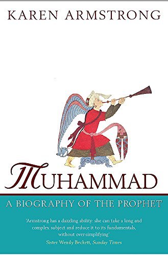 Muhammad: A Biography Of The Prophet