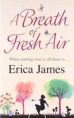 breath of fresh air