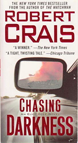 Chasing Darkness