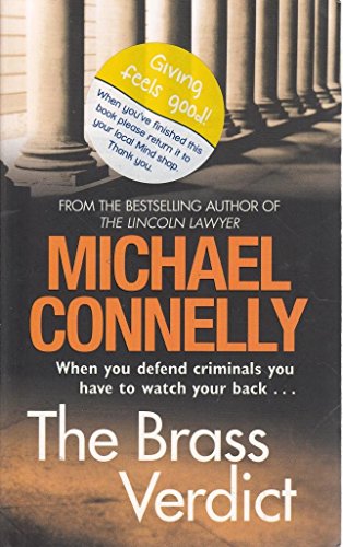 The brass verdict