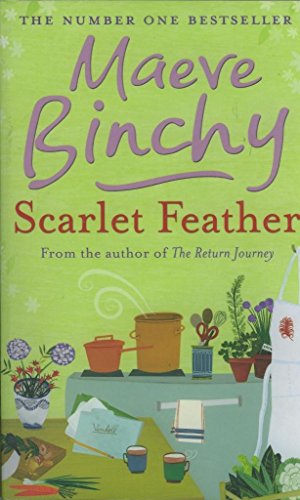 Scarlet Feather