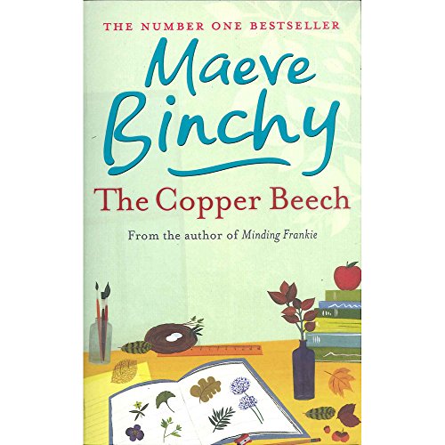 The Copper Beech