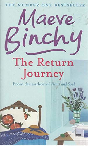 The Return Journey