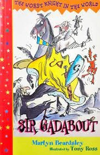 Sir Gadabout