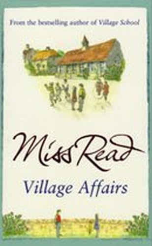 Village Affairs