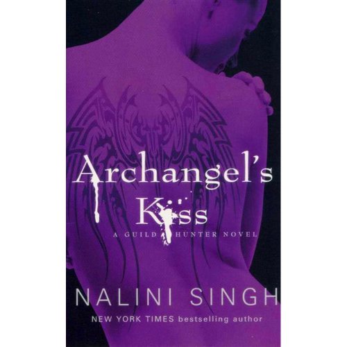 [C] Archangels Kiss Book 2 [Paperback]