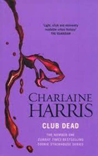 True Blood 3 Club Dead