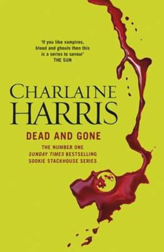 True Blood  Dead  Gone