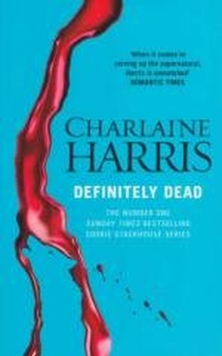 True Blood 6 Definately Dead