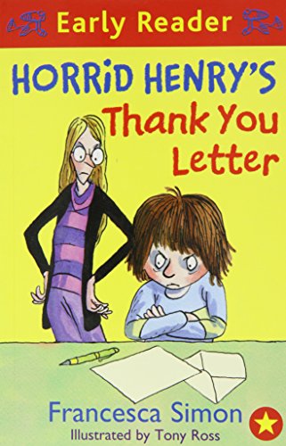Horrid Henry Early Reader Set ( )