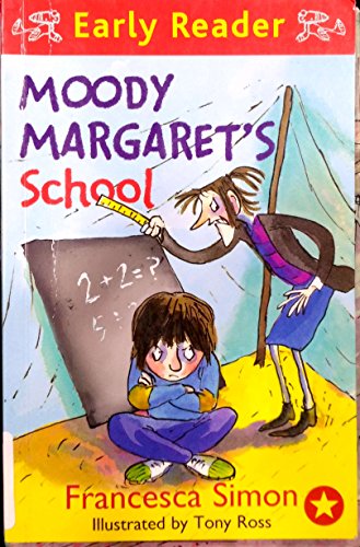 MOODY MARGARETS SCHOOL