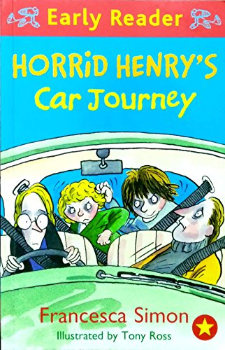 CAR JOURNEY