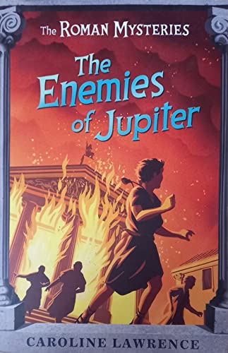 The Enemies of Jupiter