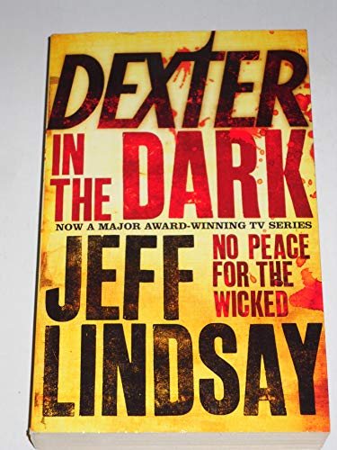 DEXTER IN THE DARK.