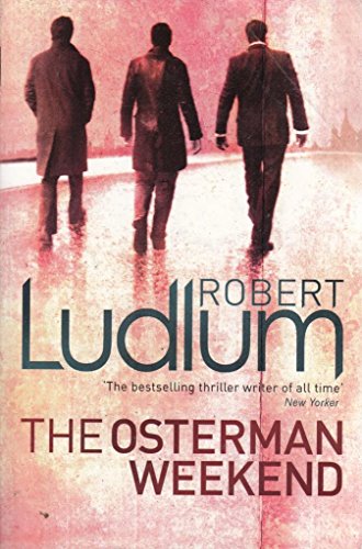 The Osterman Weekend
