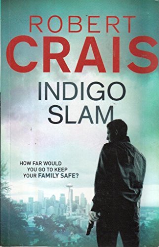 Indigo Slam