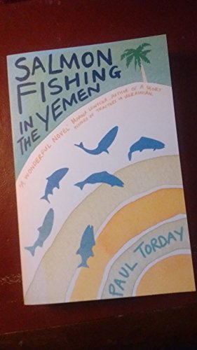Salmon Fishing in the Yemen