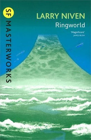 Ringworld: A Novel.