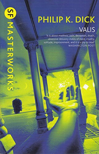 Valis: SF Masterworks