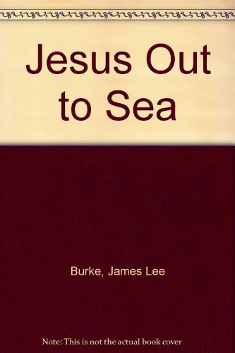 Jesus Out to Sea