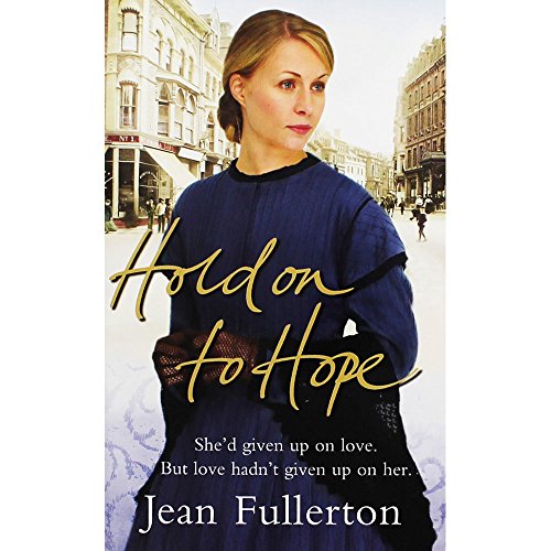 Hold On For Hope