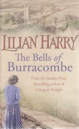 Bells of Burracombe (Burracombe Village 1)
