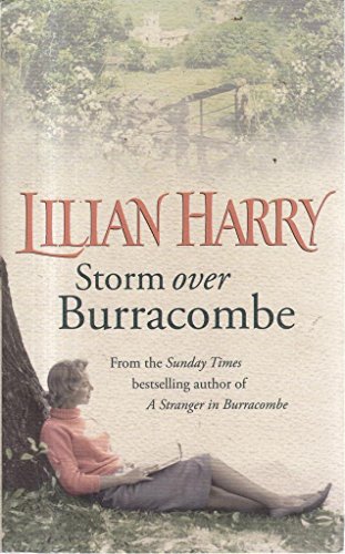 Lilian Harry Storm Over Burracombe