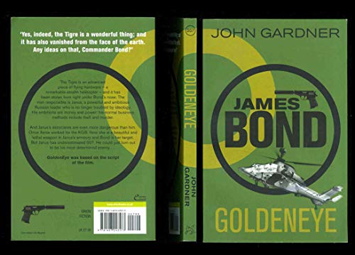 Goldeneye