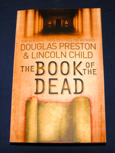 THE BOOK OF THE DEAD