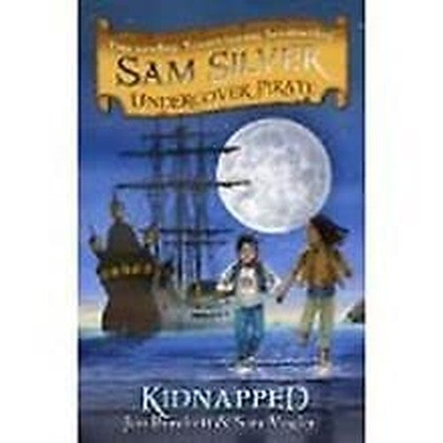 Kidnapped
