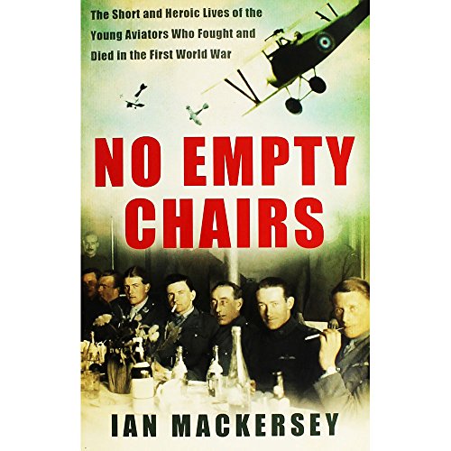 ORION No Empty Chairs