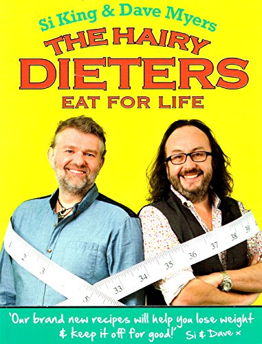 The Hairy Dieters : Eat For Life :