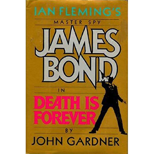 Death Is Forever