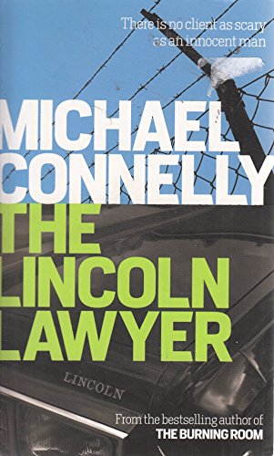 Michael Connelly Lincoln Lawyer