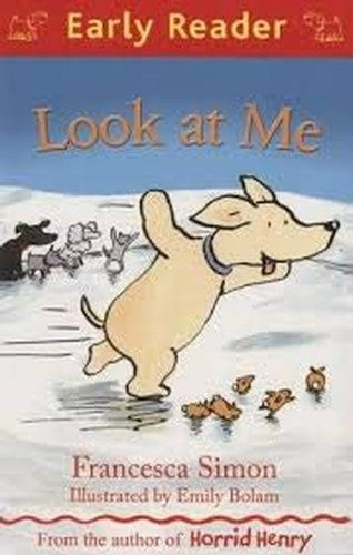 Look at Me