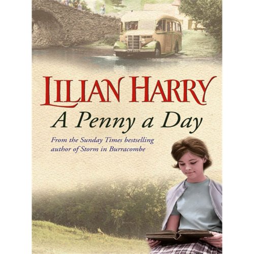 A Penny A Day