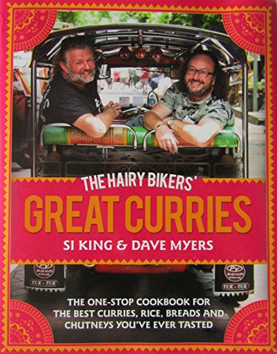 The Hairy Bikers' Great Curries