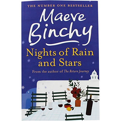 Nights Of Rain And Stars