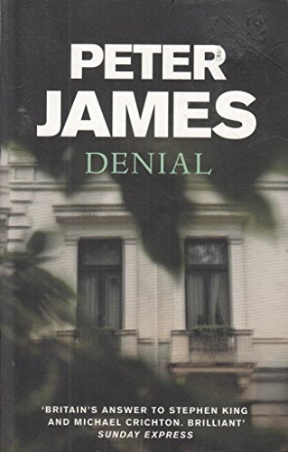 Denial :