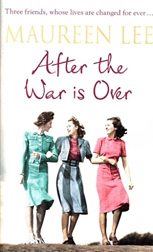 Maureen Lee After The War Is Over