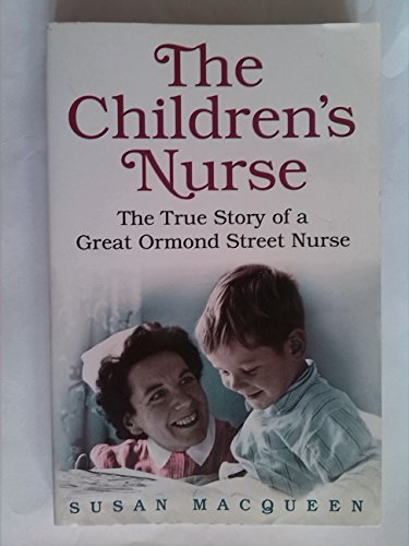 Childrens Nurse
