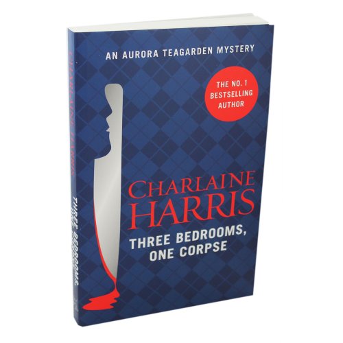Three Bedrooms One Corpse - Aurora Teagarden Book 3
