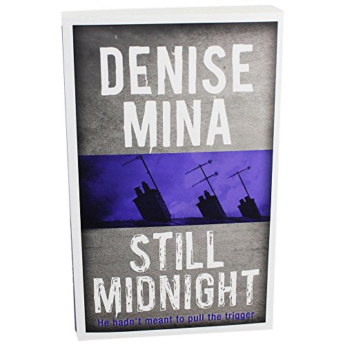 Still Midnight