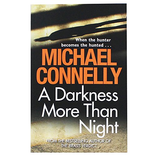 A Darkness More Than Night